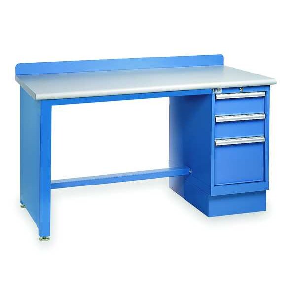 Workbenches, Laminate, 60