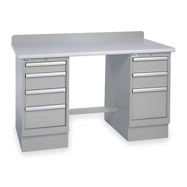 Workbenches, Laminate, 72