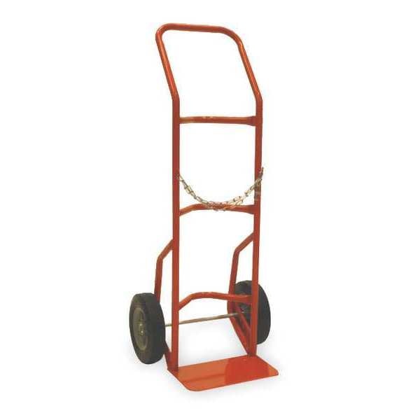 Stair Climbing Cylndr Truck, 1 Cyl, 500 lb