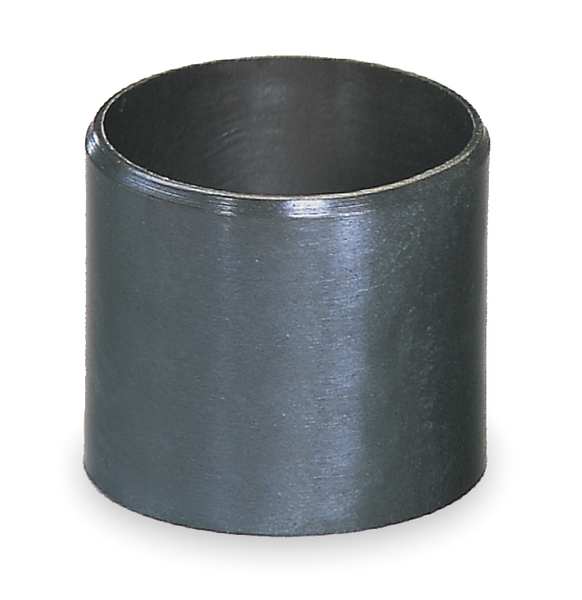 Sleeve Bearing, 1/2 IDx1/2 In L, PK2