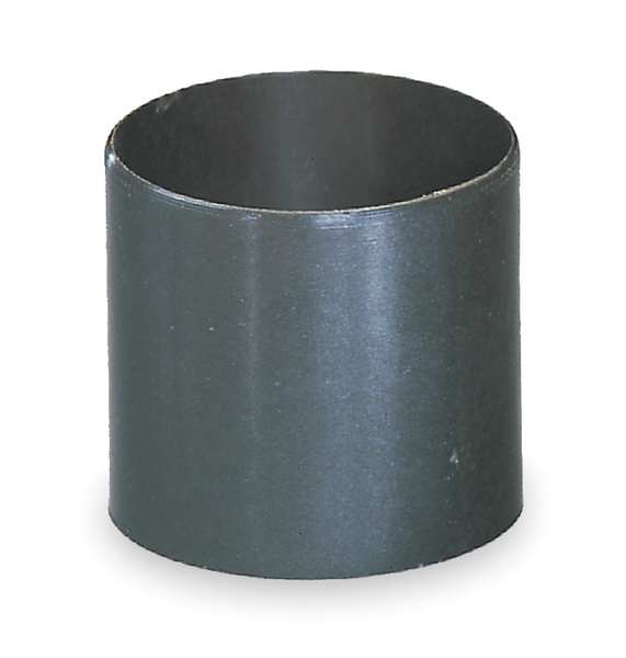 Sleeve Bearing, 1/2 IDx1/2 In L, PK5