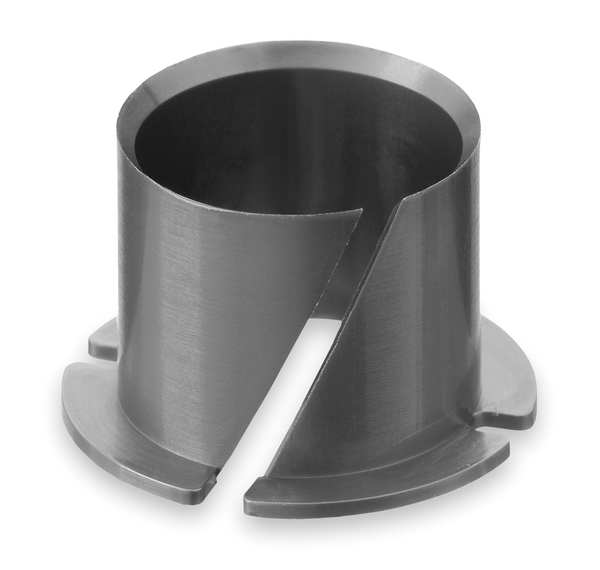 Flanged Bearing, 3/4 IDx3/4 In L, PK5