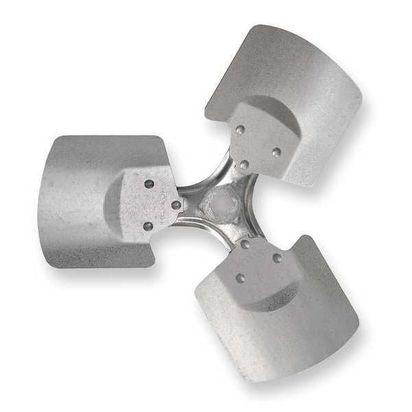 Propeller, 14 In Dia, 38 Deg Pitch