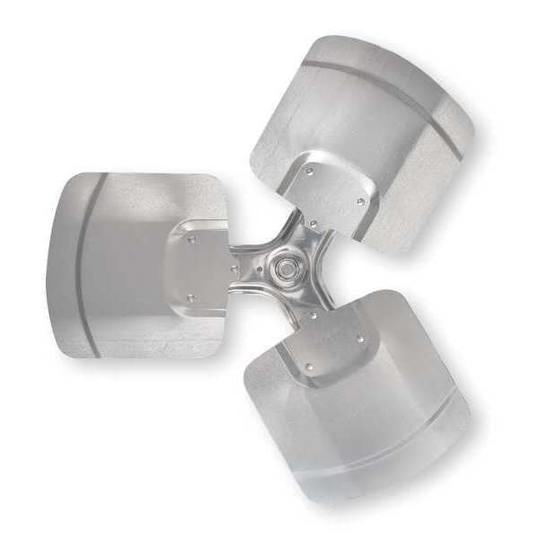 Propeller, 18 In Dia, 32 Deg Pitch, Rotation: CW