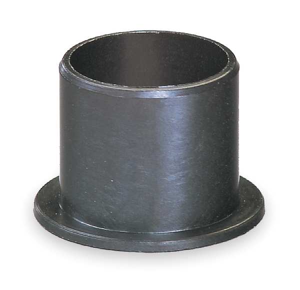 Flanged Bearing, 3/16 IDx1/4 In L, PK5
