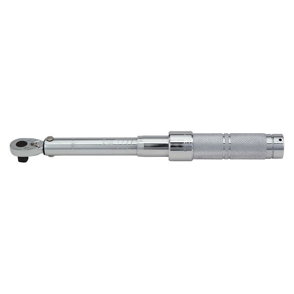 Micrometer Torque Wrench, 3/8