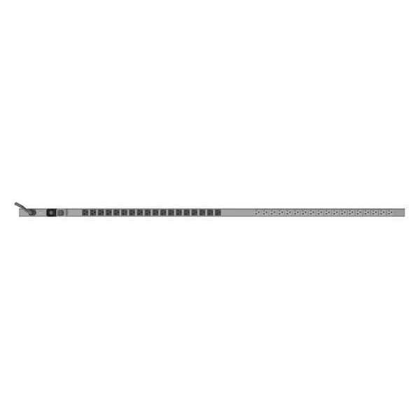 Outlet Strip, 20A, 120V, 36 Outlet