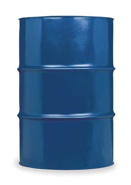 Engine Oil, 5W-30, Conventional, 55 Gallon