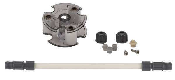 Pump Head Service Kit, #1, 100 PSI