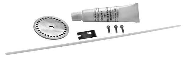 Feed Rate Control Service Kit