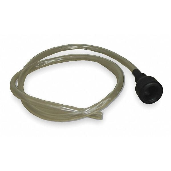 Replacement Fill Hose Assembly W/Connector