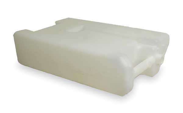 RH Water BTL For, 600 Series