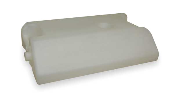 LH Water BTL For, 600 Series