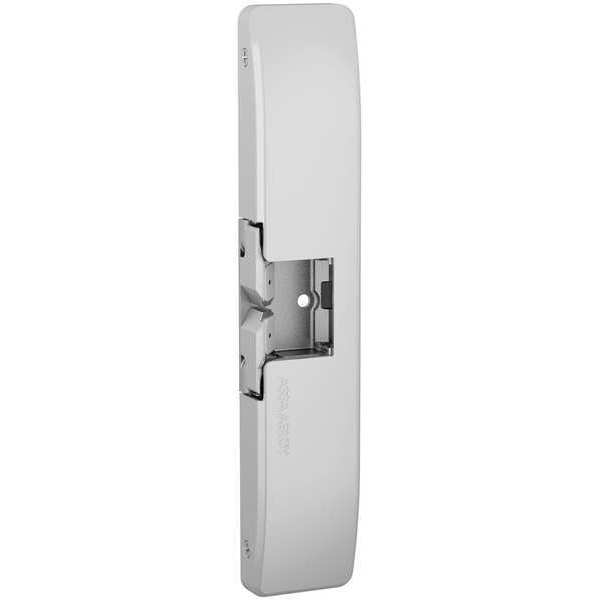 Elec. Strike, 12/24VDC, H.Duty, Fail Secure, Rim Exit Device