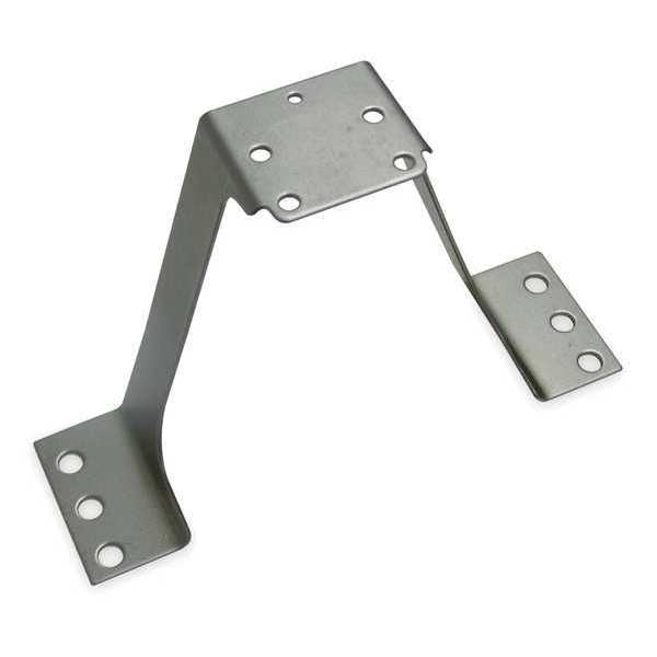 Motor Mounting A-Bracket, 6.221
