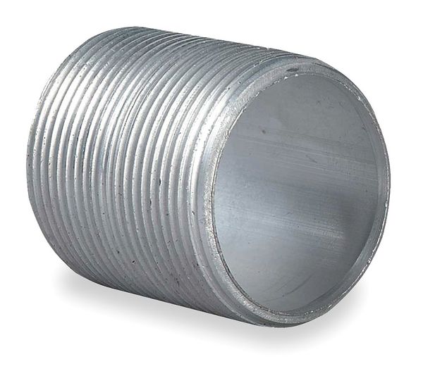 Nipple, Conduit, 2 In