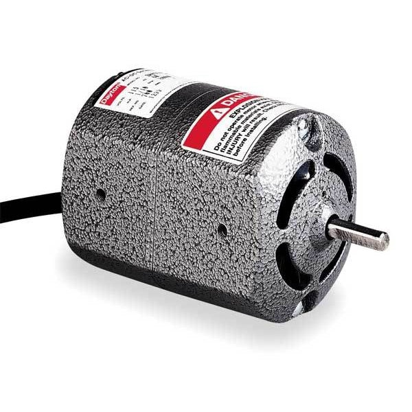 Universal AC/DC Mtr, 1/15hp, 5000 RPM, 115V