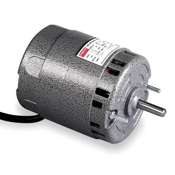 Universal AC/DC Mtr, 1/5hp, 10,000rpm, 115V