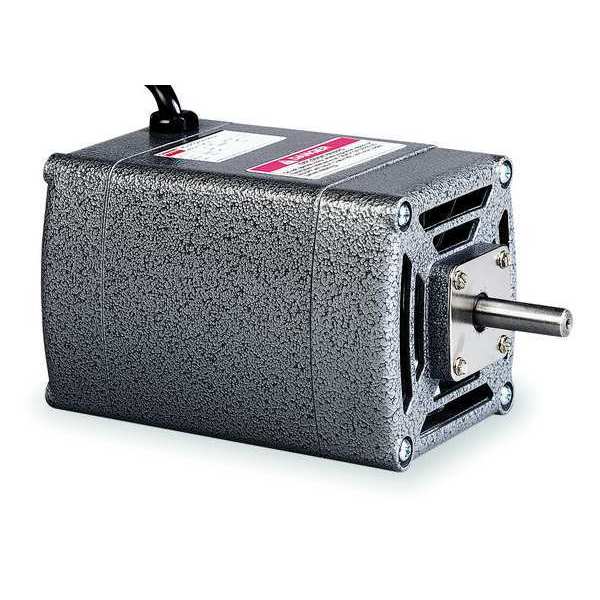 Universal AC/DC Mtr, 1/2hp, 10,000rpm, 115V