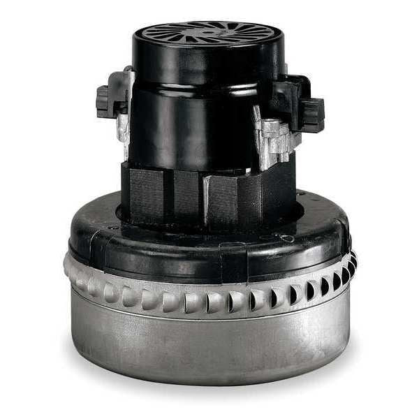 Vacuum Motor/Blower, Peripheral, 2 Stage, 1 Speed, Acustek