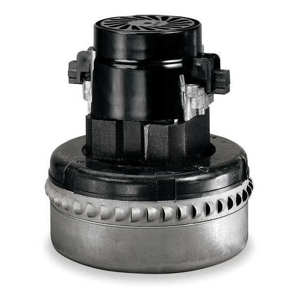 Vacuum Motor/Blower, Peripheral, 2 Stage, 1 Speed, Acustek