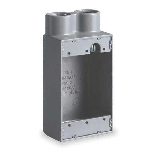 Weatherproof Box, 5.50