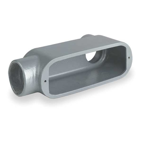 Conduit Outlet Body, 1-1/2 In.