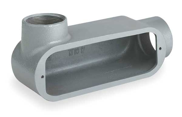 Conduit Outlet Body, 1-1/2 In.
