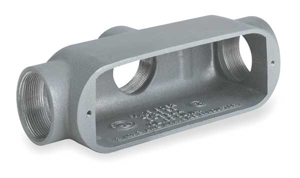 Conduit Outlet Body, 1-1/2 In.