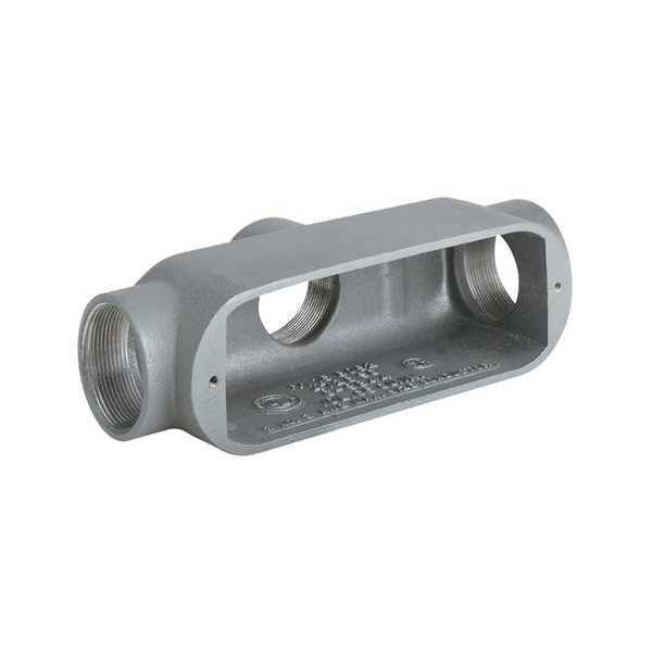 Conduit Outlet Body, TB, 1 In.