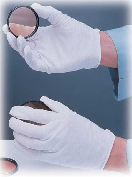 Reversible Inspection Glove, PK12