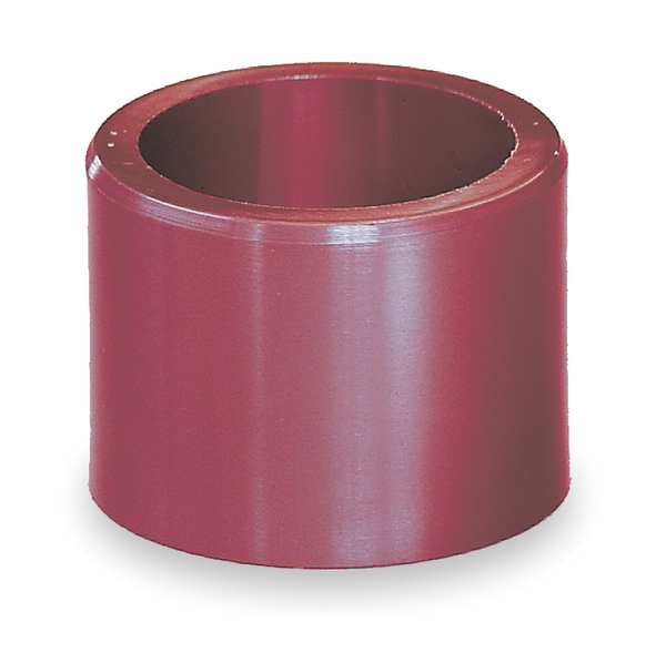 Sleeve Bearing, 3/8 IDx1 In L, PK5