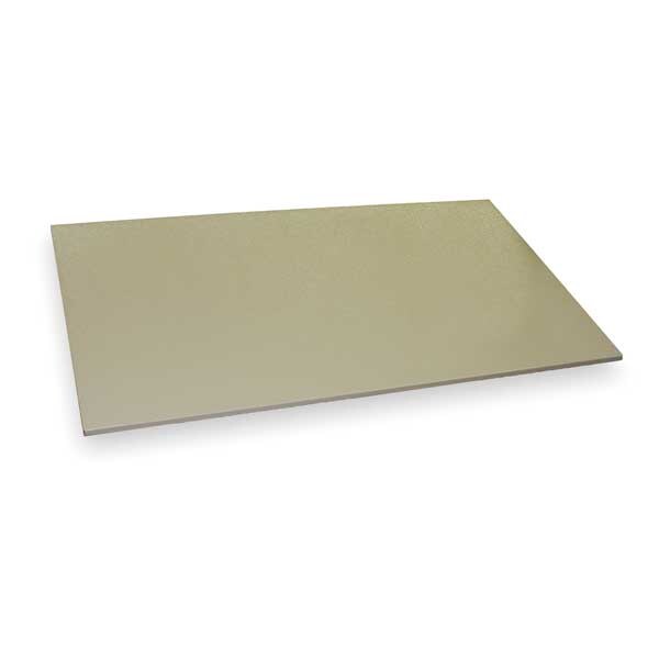Floor Pad, 1/2 In. H