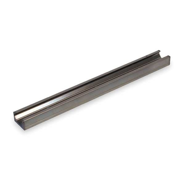 Linear Guide, 2640mm L, 40 mm W, 19.7 mm H