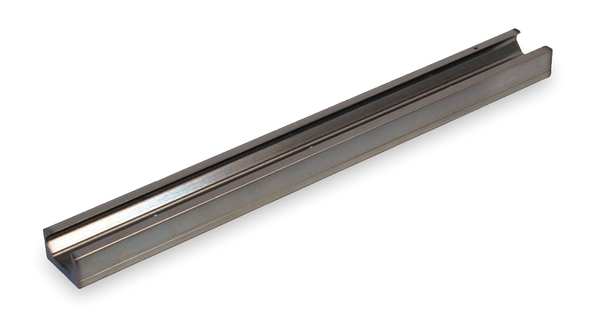 Linear Guide, 2640mm L, 58 mm W, 30.0 mm H