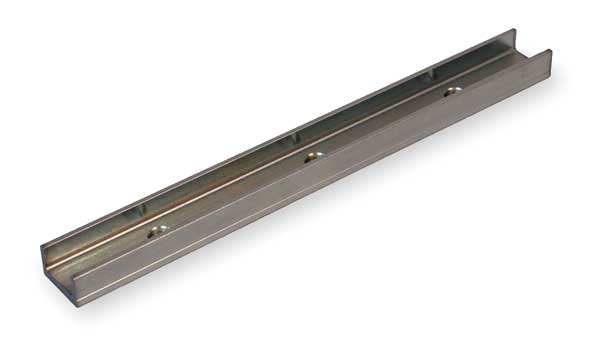 Linear Guide, 480mm L, 26 mm W, 15.0 mm H