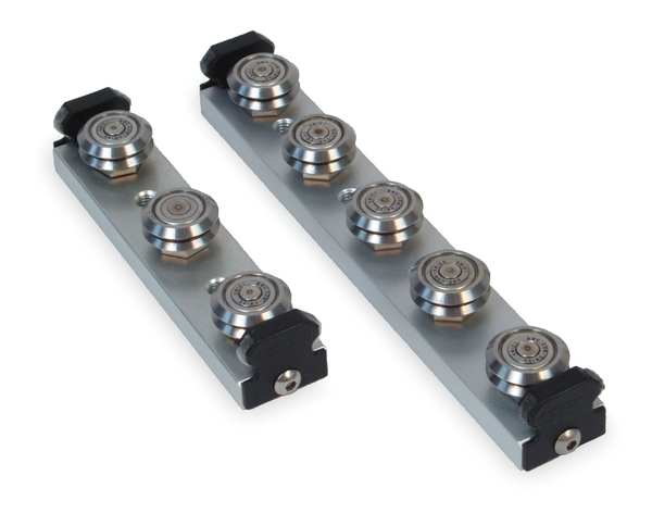 Carriage Assembly, 20.7 x 24 x 113.5 mm