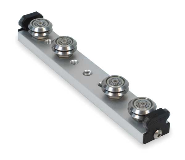 Carriage Assembly, 20.7 x 24 x 166.5 mm