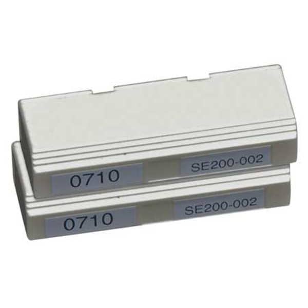 Occupancy Sensor, Window Switch, White, -