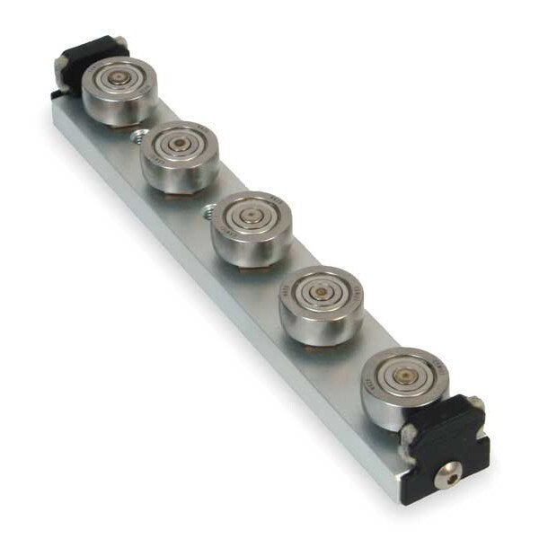 Carriage Assembly, 20.7 x 24 x 166.5 mm