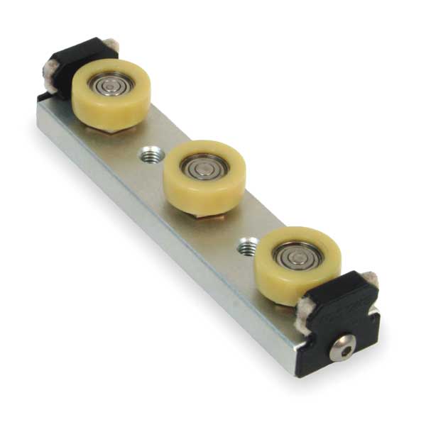 Carriage Assembly, 17.7 x 18 x 79.9 mm