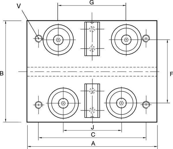 Carriage Assembly, 35.3 x 115 x 145 mm
