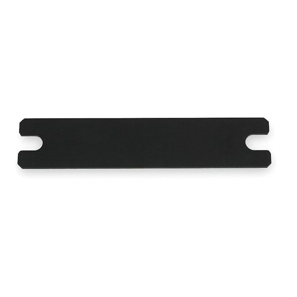Wheel Stud Wrench, Metric Size 0, 5 In L