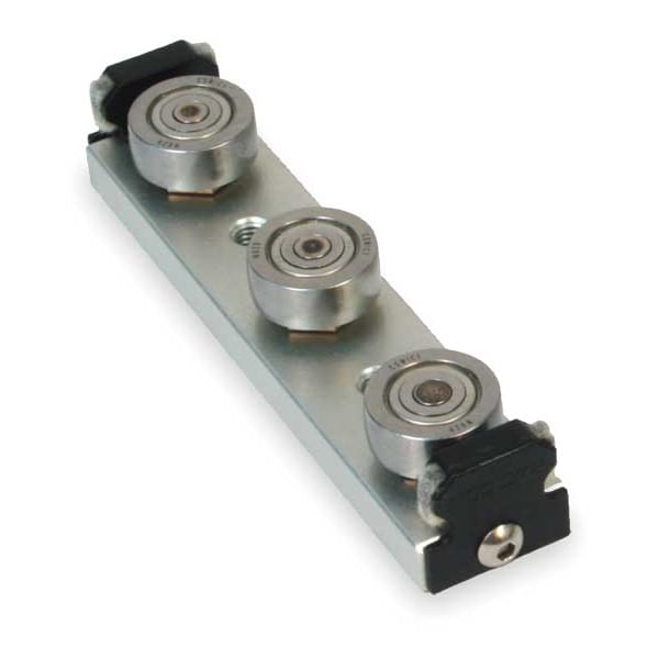 Carriage Assembly, 27.7 x 38 x 144.2 mm