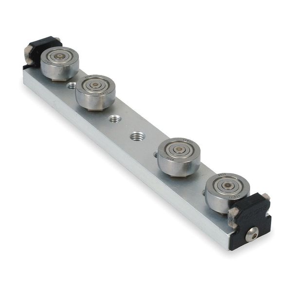 Carriage Assembly, 27.7 x 38 x 224.2 mm