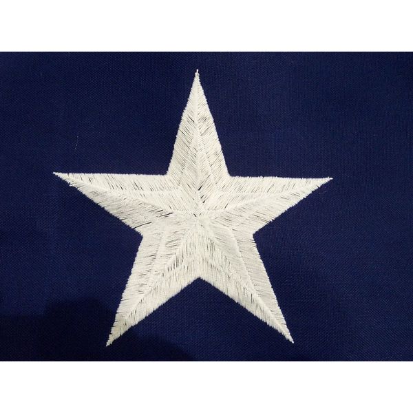 US Flag, Polyester, 3x5 Ft