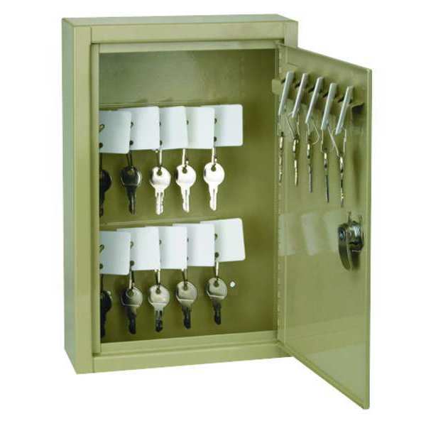 30 unit capacity Steel Key Cabinet
