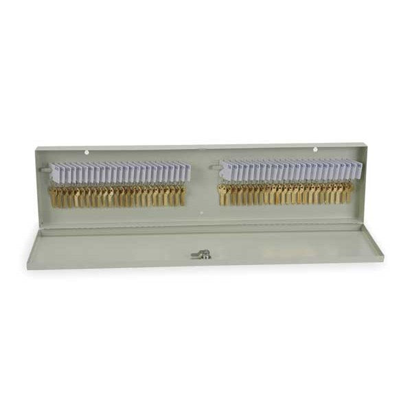 48 unit capacity Steel Key Cabinet