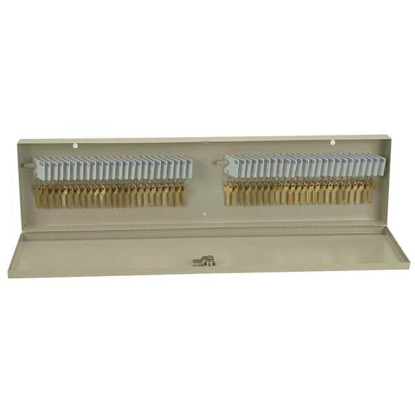 48 unit capacity Steel Key Cabinet