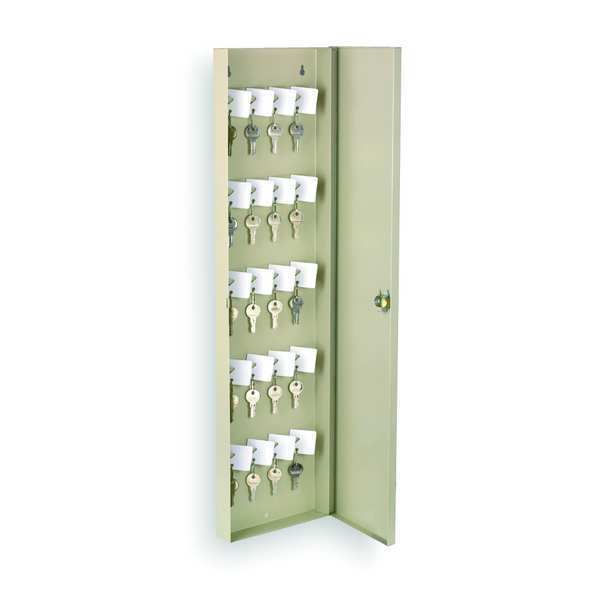 50 unit capacity Steel Key Cabinet